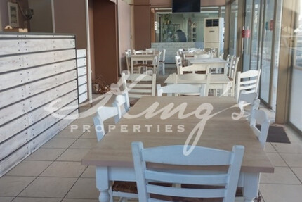 Gewerbe-Immobilie Mieten, , Acharnes (Athen West),