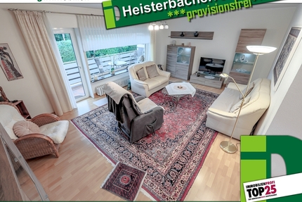 Heisterbacherrott: Selber einziehen oder vermieten – Sie haben die Wahl! - Königswinter