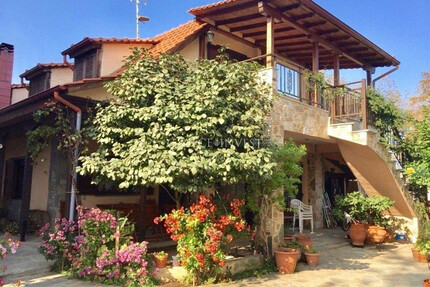 Haus Kaufen, , Sithonia (Chalkidiki),