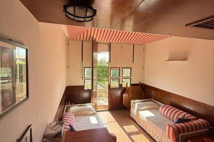 Wohnung in Venezia, Veneto, 54 m²