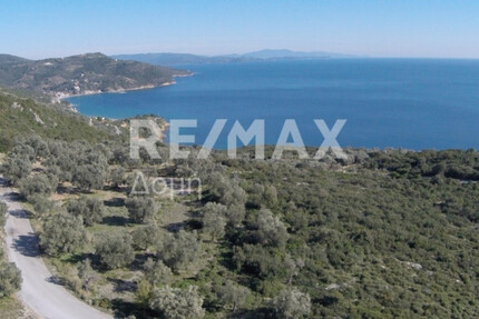 Grundstück Land Kaufen, , Sipiada (Pilio),