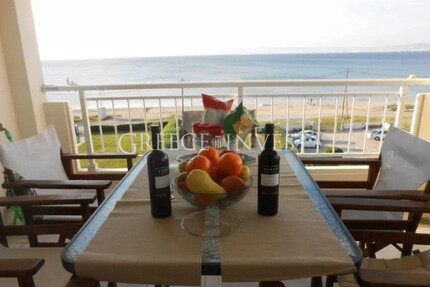 Wohnung Kaufen, , Michaniona (Thessaloniki - Stadtorte um das Stadtzentrum),