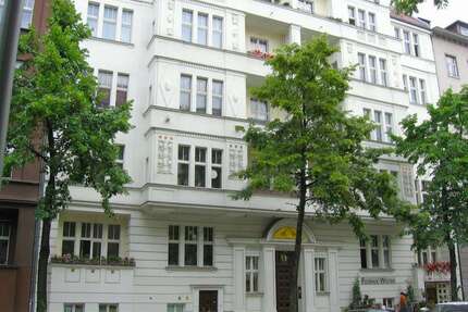 Wohnung zum Kaufen in Berlin 655.000,00 € 135 m²