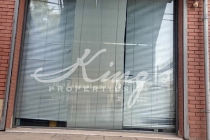 Gewerbe-Immobilie Mieten, , Acharnes (Athen West),