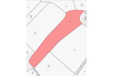 Landwirtschaftliche Fläche (1,9410 ha) in Ostermarsch, Steinweg - Norden