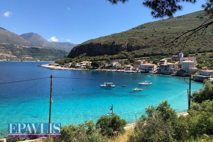 Haus Kaufen, , Oitylos (Lakonia),