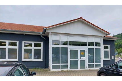 Gewerbeobjekt Kapitalanlage Renditeobjekt 34298 Helsa