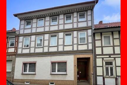 Haus mit inneren Werten - 114.900,00&nbsp;EUR Kaufpreis, ca.&nbsp; 221,00&nbsp;m&sup2;&nbsp;Wohnfl&auml;che in Bockenem (PLZ: 31167)