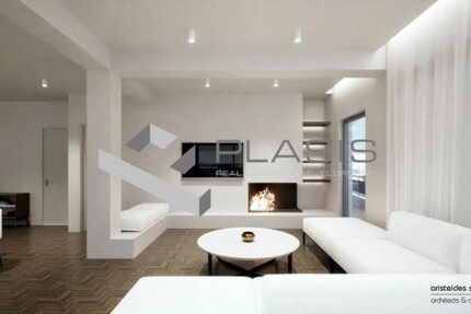 Wohnung Mieten, , Mets - Kallimarmaro (Athen Zentrum),