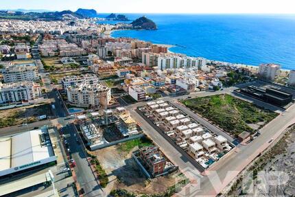 Villa in Aguilas - 352.500,00&nbsp;EUR Kaufpreis, ca.&nbsp; 203,00&nbsp;m&sup2; in Aguilas (PLZ: )
