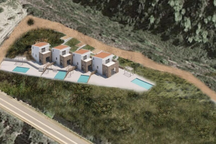 Haus Kaufen, , Pallini (Chalkidiki),