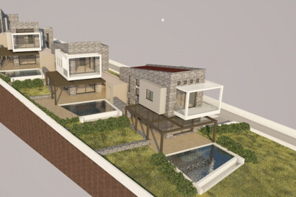 Haus Kaufen, , Pallini (Chalkidiki),