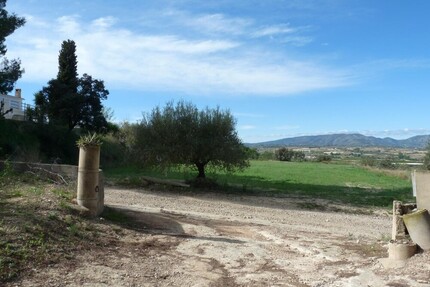 Einfamilienhaus in Albaida - 95.000,00&nbsp;EUR Kaufpreis, ca.&nbsp; 130,00&nbsp;m&sup2; in Albaida (PLZ: )