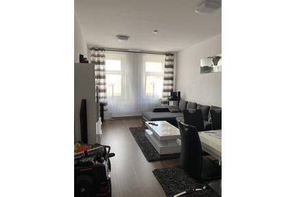 Provisionsfrei! Sanierte und vermietete 3-Zimmer-Wohnung in Berlin-Pankow