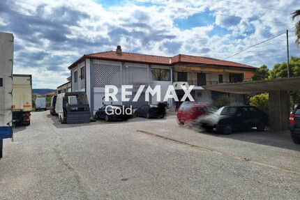 Gewerbe-Immobilie Kaufen, , Evosmos (Thessaloniki - Stadtorte um das Stadtzentrum),