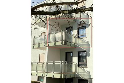 !!!! Idyllische Ruhe und doch in der Stadt !!!! - Karlsruhe Neureut