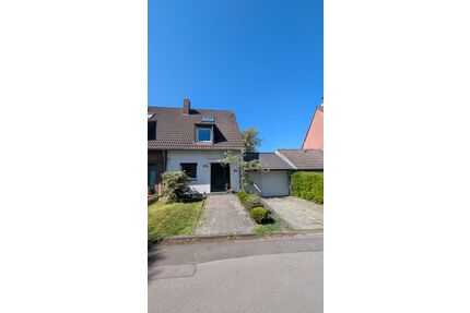 Provisionsfrei* Ein Zuhause zum Wohlfühlen - gepflegtes Reihenendhaus in ruhiger Lage - Essen