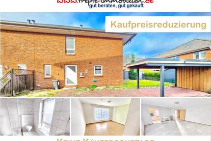 Zukunftspläne?? HAUS++++GARTEN++++CARPORT++++ LAGE genial !!!! - Schwarzenbek
