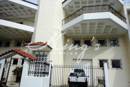 Gewerbe-Immobilie Kaufen, , Acharnes (Athen West),