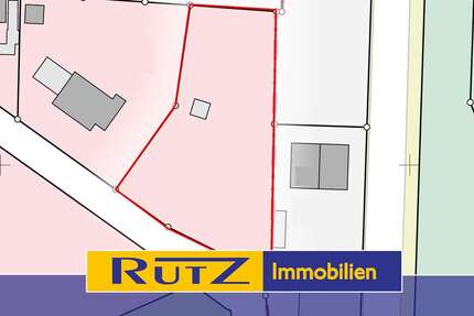 Grundstück zu verkaufen in Delmenhorst Hasbergen 399.000,00 € 1603 m² - Delmenhorst / Hasbergen