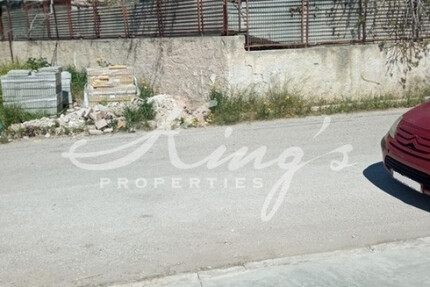 Grundstück Land Kaufen, , Agioi Anargyroi (Athen West),