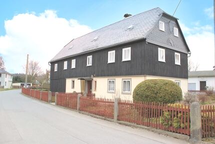 Friedersdorf – Helles Wohnjuwel mit Wohlfühlfaktor
