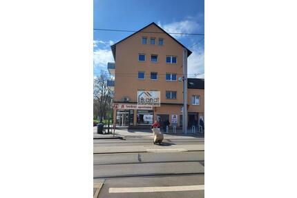 Büroräume in sehr guter Stadtlage - Kasssel