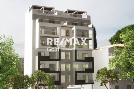 Haus Kaufen, , Polichni (Thessaloniki - Stadtorte um das Stadtzentrum),