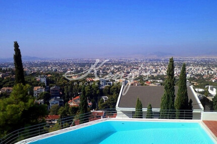 Haus Kaufen, , Kifisia (Athen Nord),