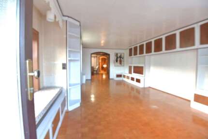 Idyllisches DHH mit Sanierungspotential an der Grenze zu Mundenheim Zusätzliches Hinterhaus inkl. - Ludwigshafen am Rhein