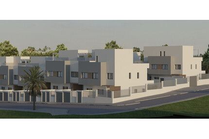 Villa in Estepona - 785.000,00&nbsp;EUR Kaufpreis, ca.&nbsp; 123,00&nbsp;m&sup2; in Estepona (PLZ: )