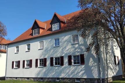 3-Zimmer ETW im Stadtteil Weißenborn in Toplage - Zwickau