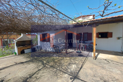 Grundstück Land Kaufen, , Kalyvia Thorikou (Attika - Restliche Gemeinden),