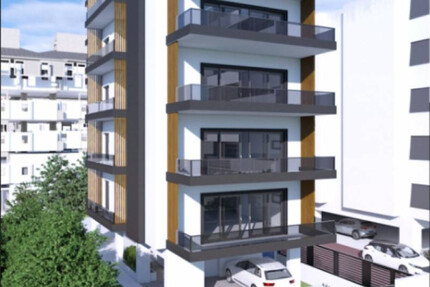 Wohnung Kaufen, , Glyfada (Athen Süd),