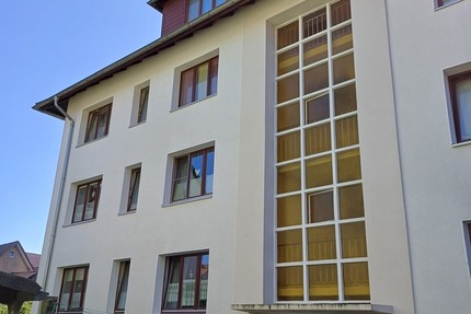 3-Zimmerwohnung mit Südbalkon - 400,00&nbsp;EUR Kaltmiete, ca.&nbsp; 80,00&nbsp;m&sup2;&nbsp;Wohnfl&auml;che in Bad Pyrmont (PLZ: 31812)