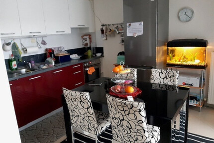 Wohnung Kaufen, , Thermaikos (Thessaloniki - Stadtorte um das Stadtzentrum),