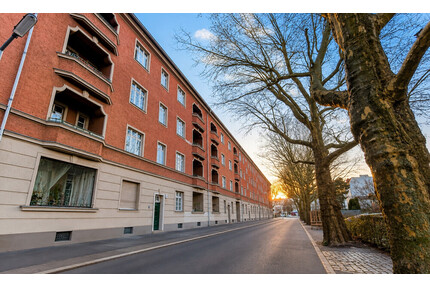ETW mit 4 Zimmer + ca. 87 qm Berlin-Reinickendorf - Balkon - zur Selbstnutzung oder Kapitalanlage !