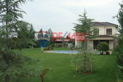 Haus Kaufen, , Thermi (Thessaloniki - Stadtorte um das Stadtzentrum),