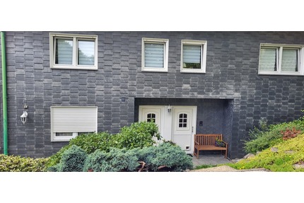 Gut erreichbare Gewerbeeinheit in Remscheid-Süd (Bliedinghausen)