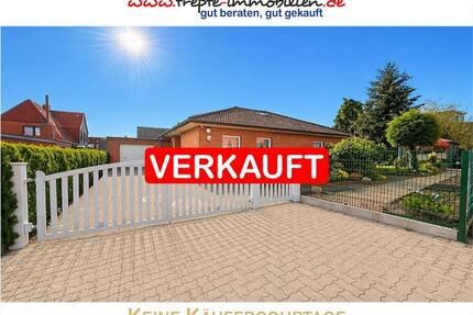 Ankommen. Wohlfühlen. Zuhause sein! Ideal für Paare, Best Ager oder die kleine Familie! - Kaltenkirchen