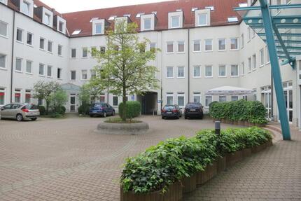 Ihr neues Büro in Dresden-Klotzsche