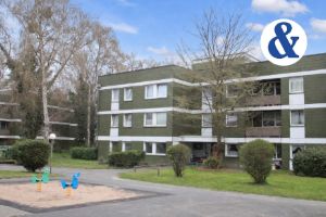 Ihr neues Zuhause im Süden von Bad Godesberg: 4-Zimmer mit Balkon und Garagenstellplatz - Bonn