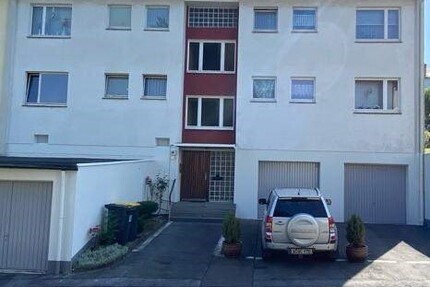 5 - Fam-Haus mit 5 Garagen in Wuppertal-Vohwinkel