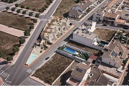 Bungalow in San Pedro del Pinatar