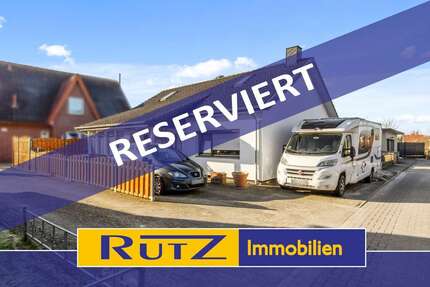 Haus zum Kaufen in Berne Motzen 210.000,00 € 87.9 m² - Berne / Motzen