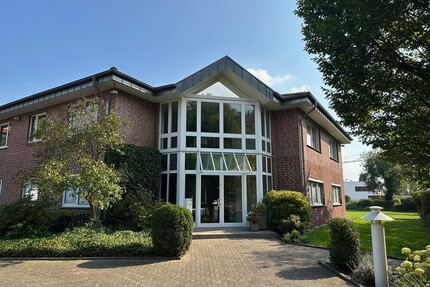 Bezugsfreie Gewerbeimmobilie - starten Sie Ihr eigenes Konzept! - Altenberge