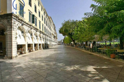 Wohnung Kaufen, , Korfu-Stadt (Korfu Präfektur),