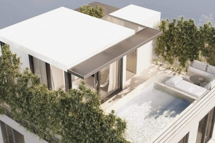 Wohnung Kaufen, , Ntepo (Thessaloniki - Stadtzentrum),