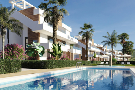 Appartement in Murcia - 234.900,00&nbsp;EUR Kaufpreis, ca.&nbsp; 88,00&nbsp;m&sup2; in Murcia (PLZ: )