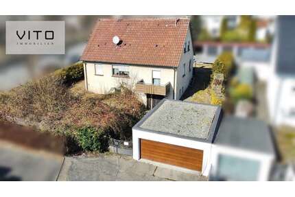 Haus zum Kaufen in Albstadt 320.000,00 € 140 m²